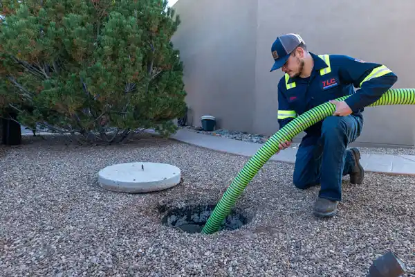 septic tank services Hollidaysburg